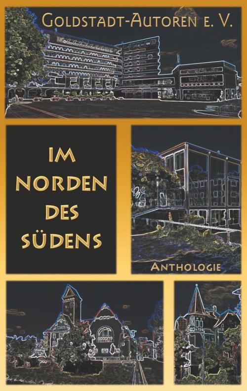 Cover of the book Im Norden des Südens by Uschi Gassler, Carmilla DeWinter, Claudia Konrad, Dr. Wolfgang Weimer, und andere mehr ..., Books on Demand
