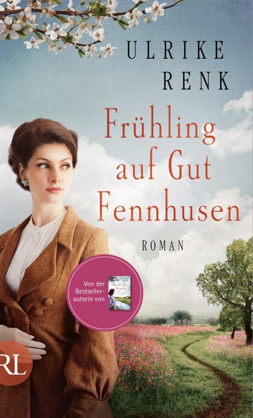 Cover of the book Frühling auf Gut Fennhusen by Ulrike Renk, Aufbau Digital