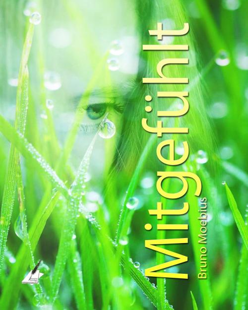 Cover of the book Mitgefühlt by Bruno Moebius, Karina Verlag