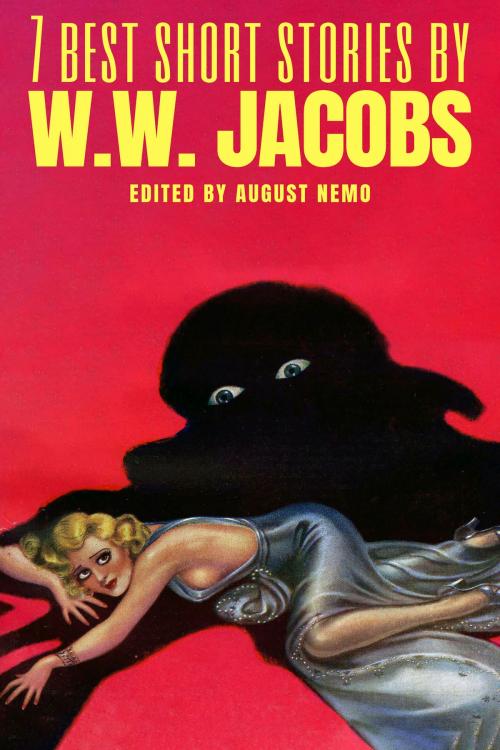 Cover of the book 7 best short stories by W. W. Jacobs by W. W. Jacobs, Tacet Books