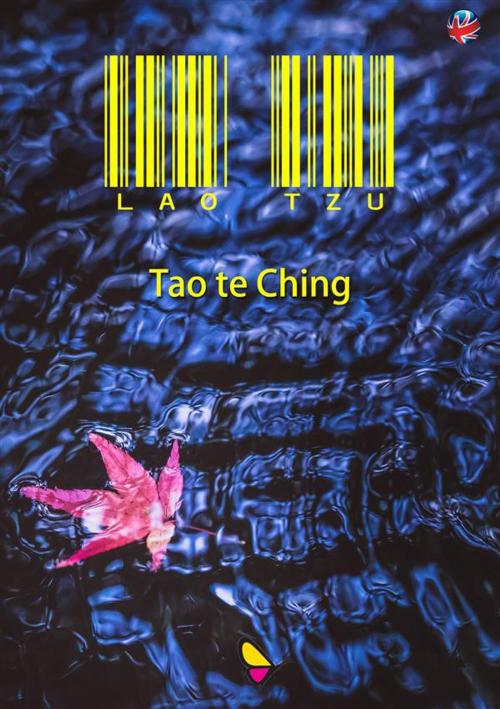 Cover of the book Tao te Ching by Lao Tzu, GAEditori