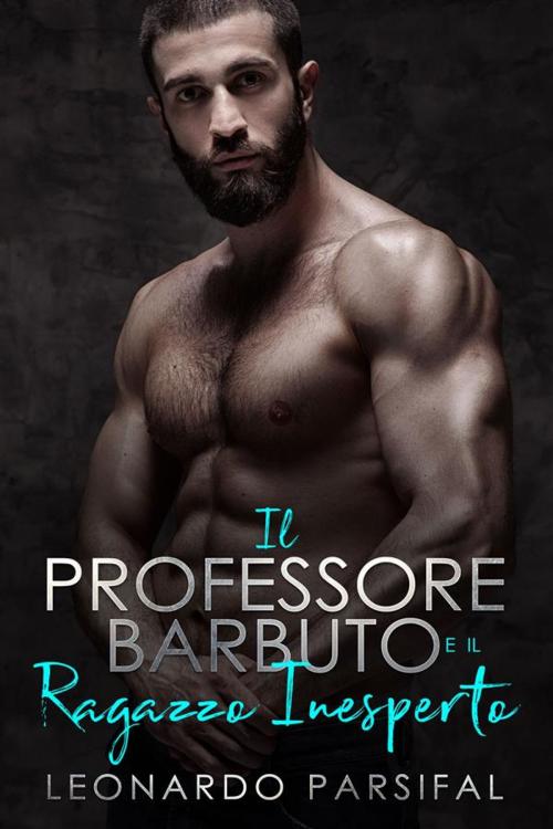 Cover of the book Il professore barbuto e il ragazzo inesperto 2 by Leonardo Parsifal, Leonardo Parsifal