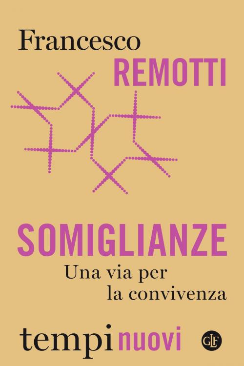 Cover of the book Somiglianze by Francesco Remotti, Editori Laterza