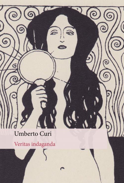 Cover of the book Veritas indaganda by Umberto Curi, Orthotes