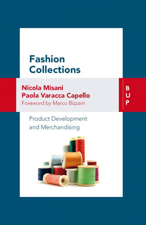 Cover of the book Fashion Collections by Paola Varacca Capello, Nicola Misani, Egea