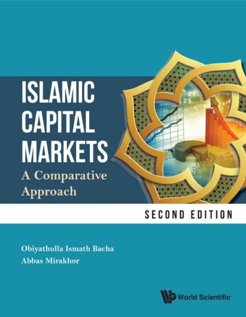 Cover of the book Islamic Capital Markets by Obiyathulla Ismath Bacha, Abbas Mirakhor, World Scientific Publishing Company
