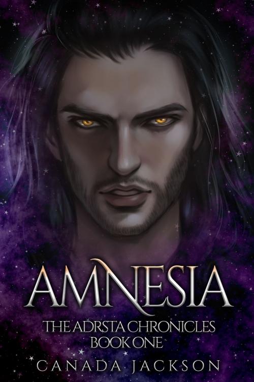 Cover of the book AMNESIA by Canada Jackson, Vala House