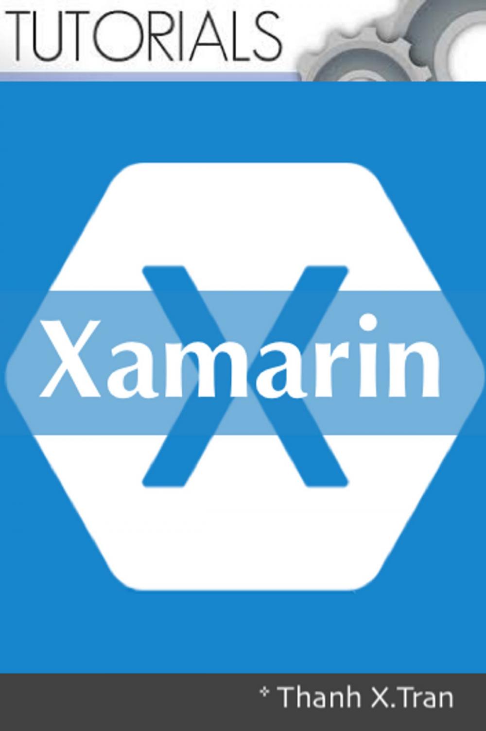Big bigCover of Xamarin: Mobile Application Development for Android