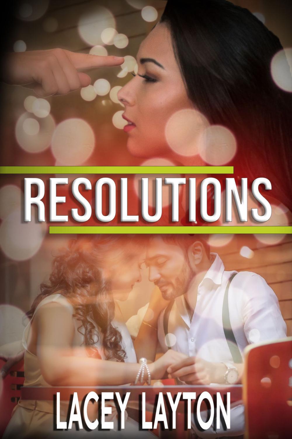 Big bigCover of Resolutions