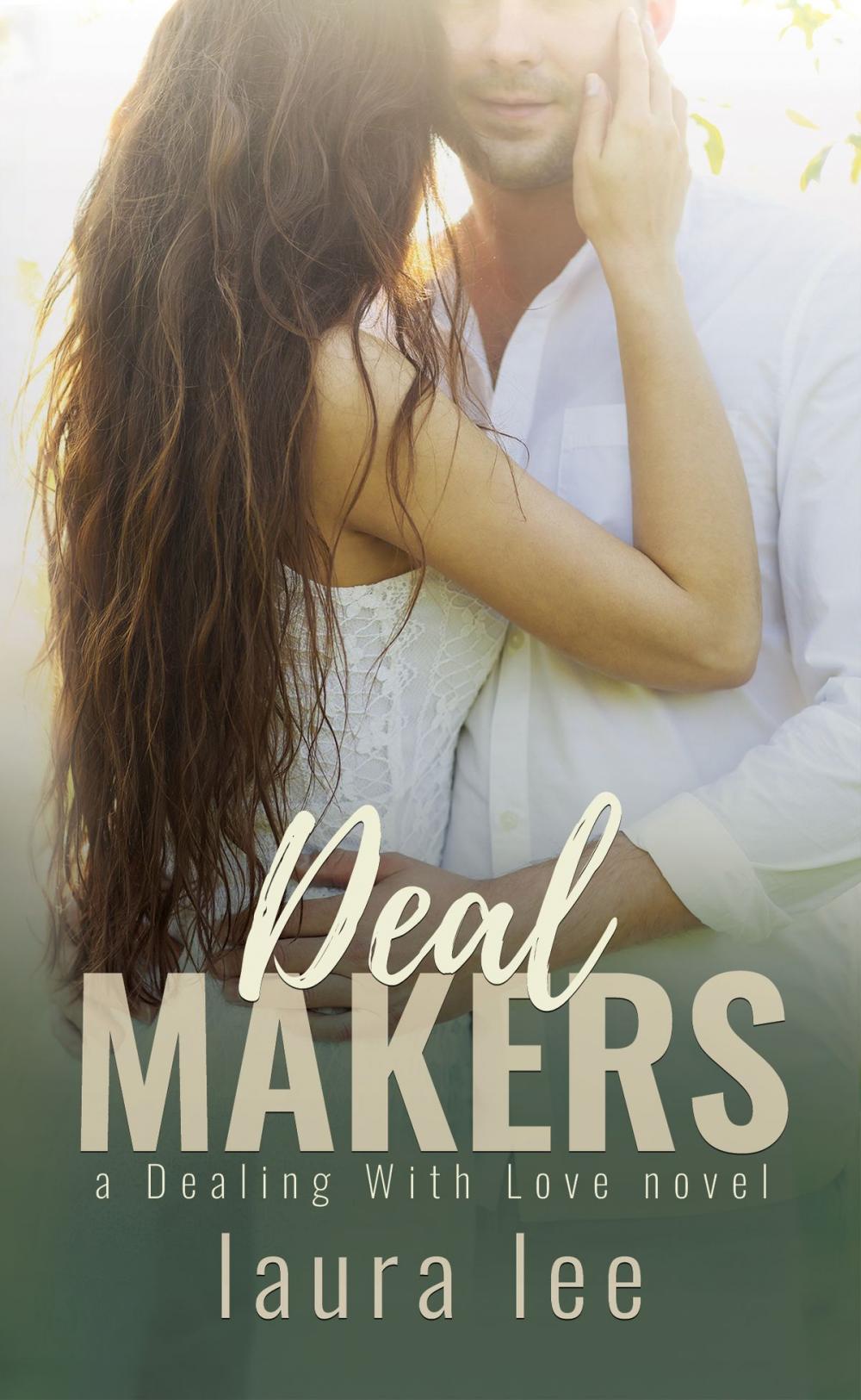 Big bigCover of Deal Makers
