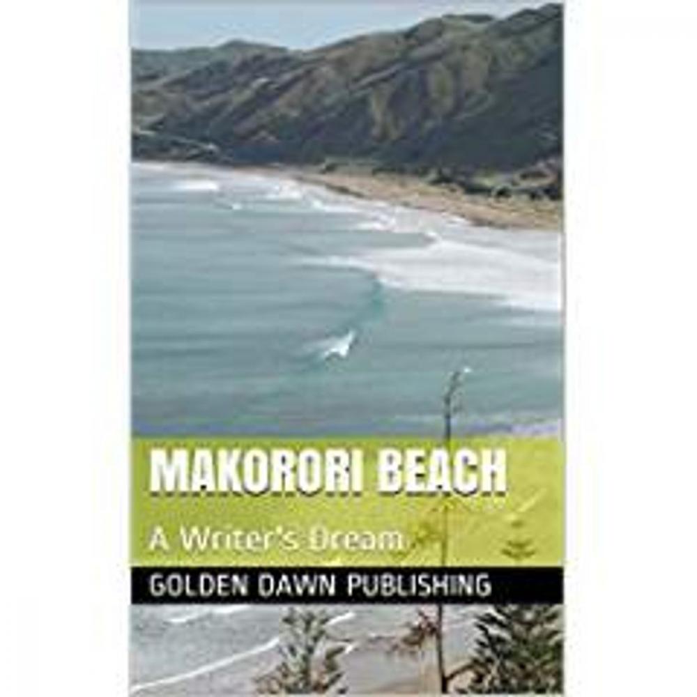 Big bigCover of Makorori (Makorori Beach)