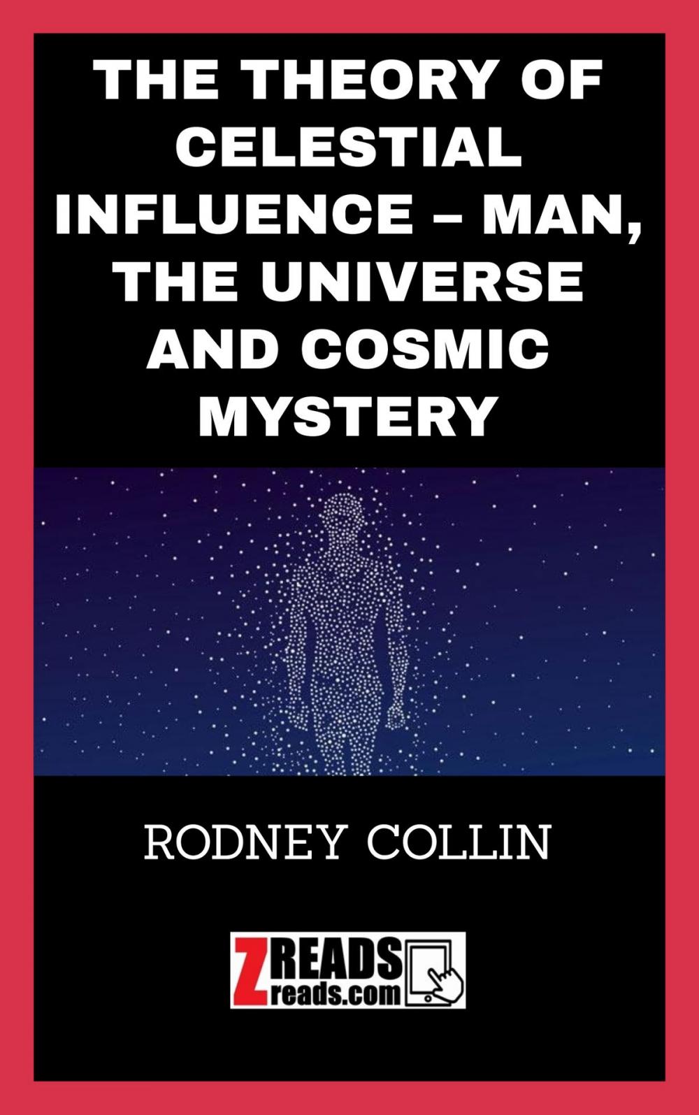 Big bigCover of THE THEORY OF CELESTIAL INFLUENCE