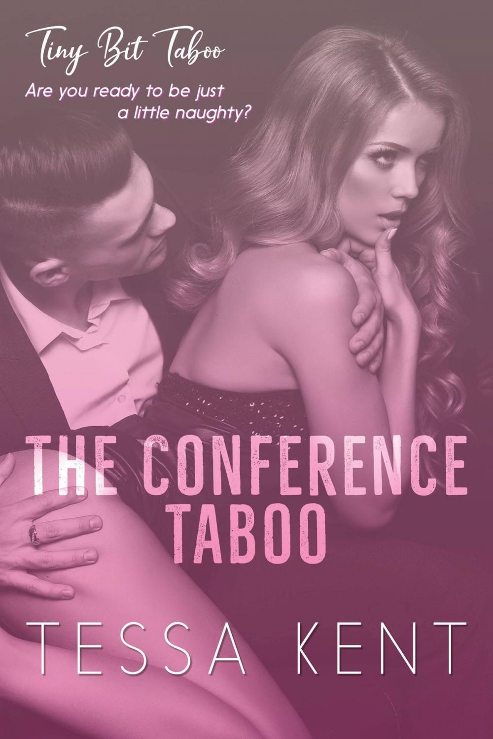 Big bigCover of The Conference Taboo