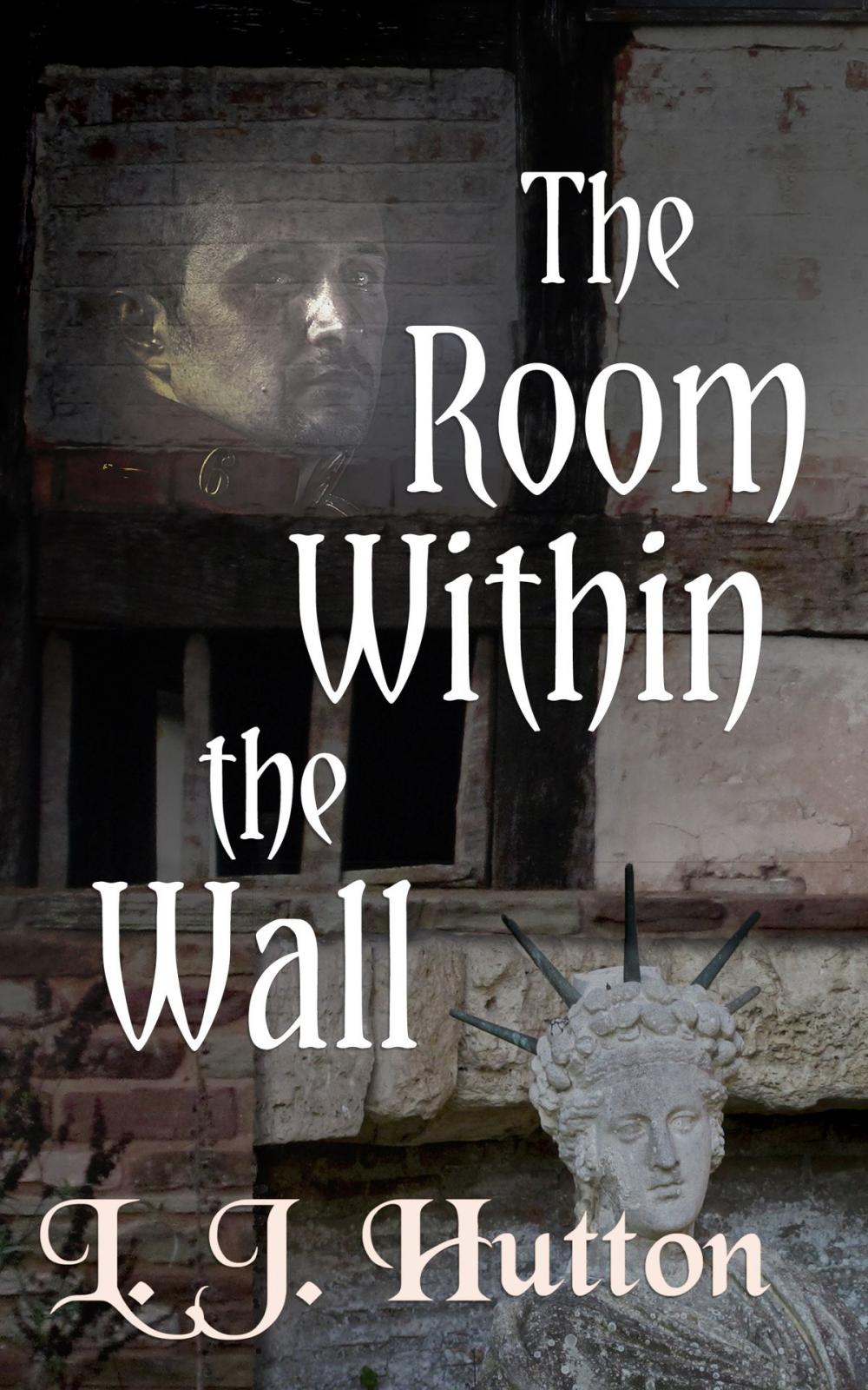 Big bigCover of The Room Within the Wall