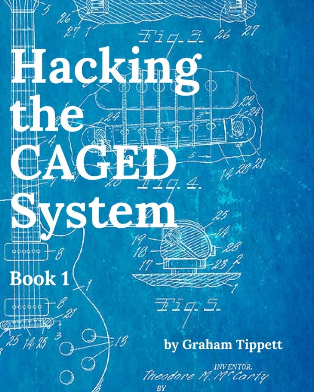 Big bigCover of Hacking the CAGED System