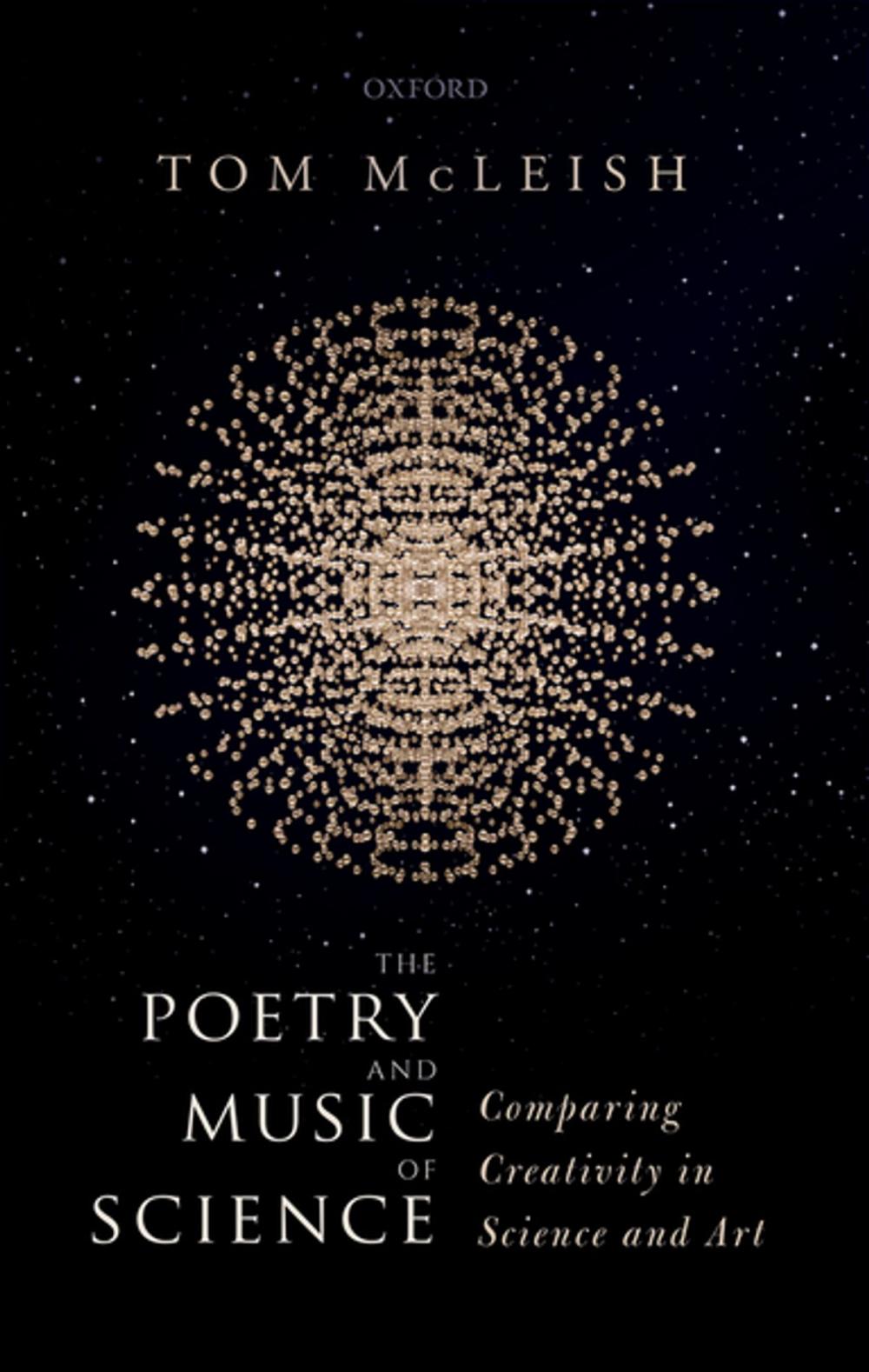 Big bigCover of The Poetry and Music of Science