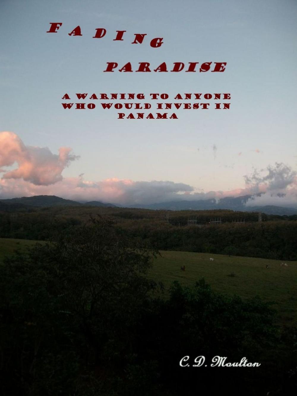 Big bigCover of Fading Paradise 9