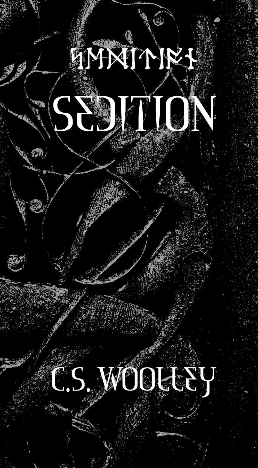 Big bigCover of Sedition