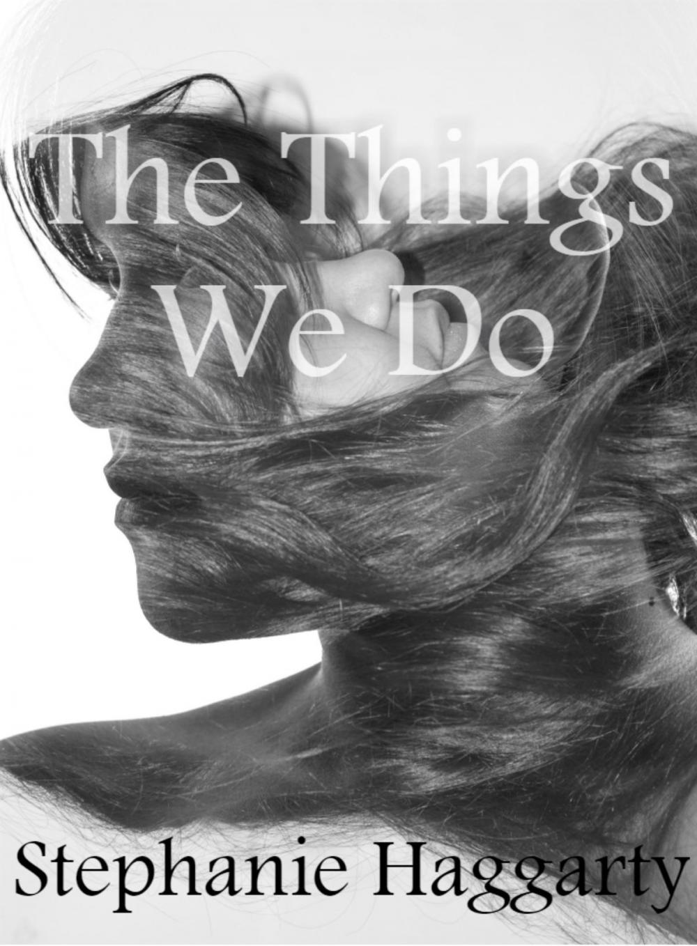 Big bigCover of The Things We Do