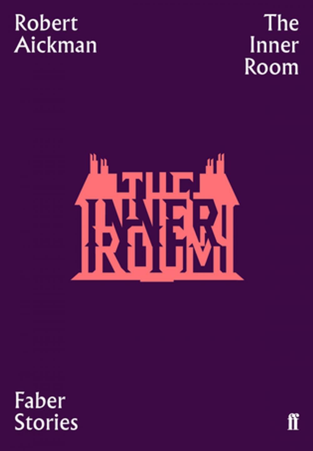 Big bigCover of The Inner Room