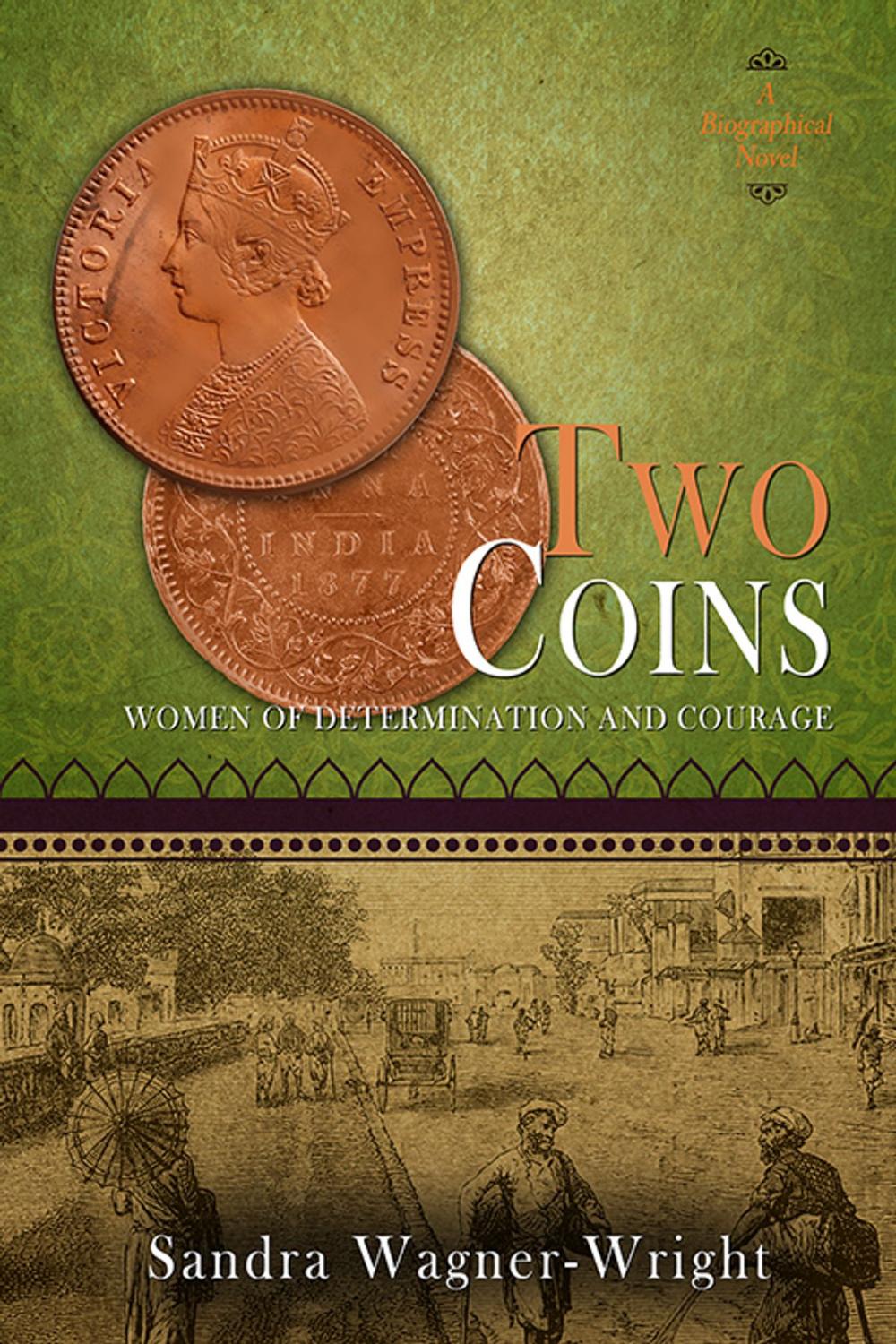 Big bigCover of Two Coins