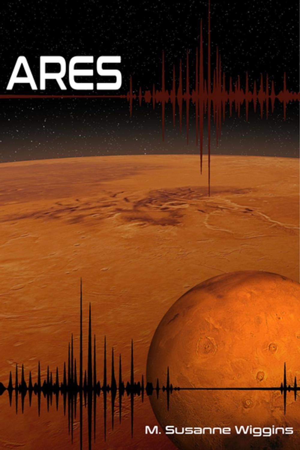 Big bigCover of ARES