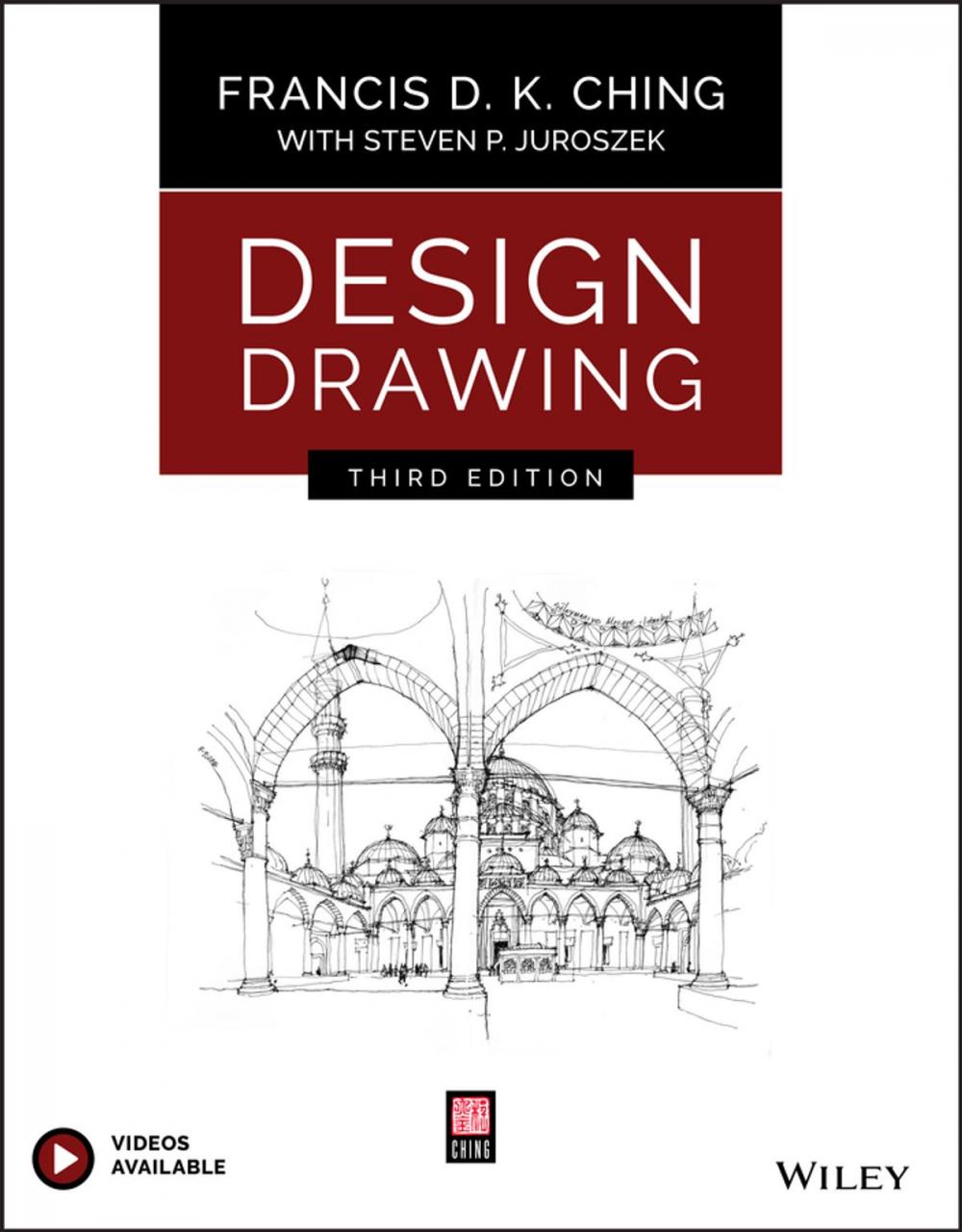 Big bigCover of Design Drawing