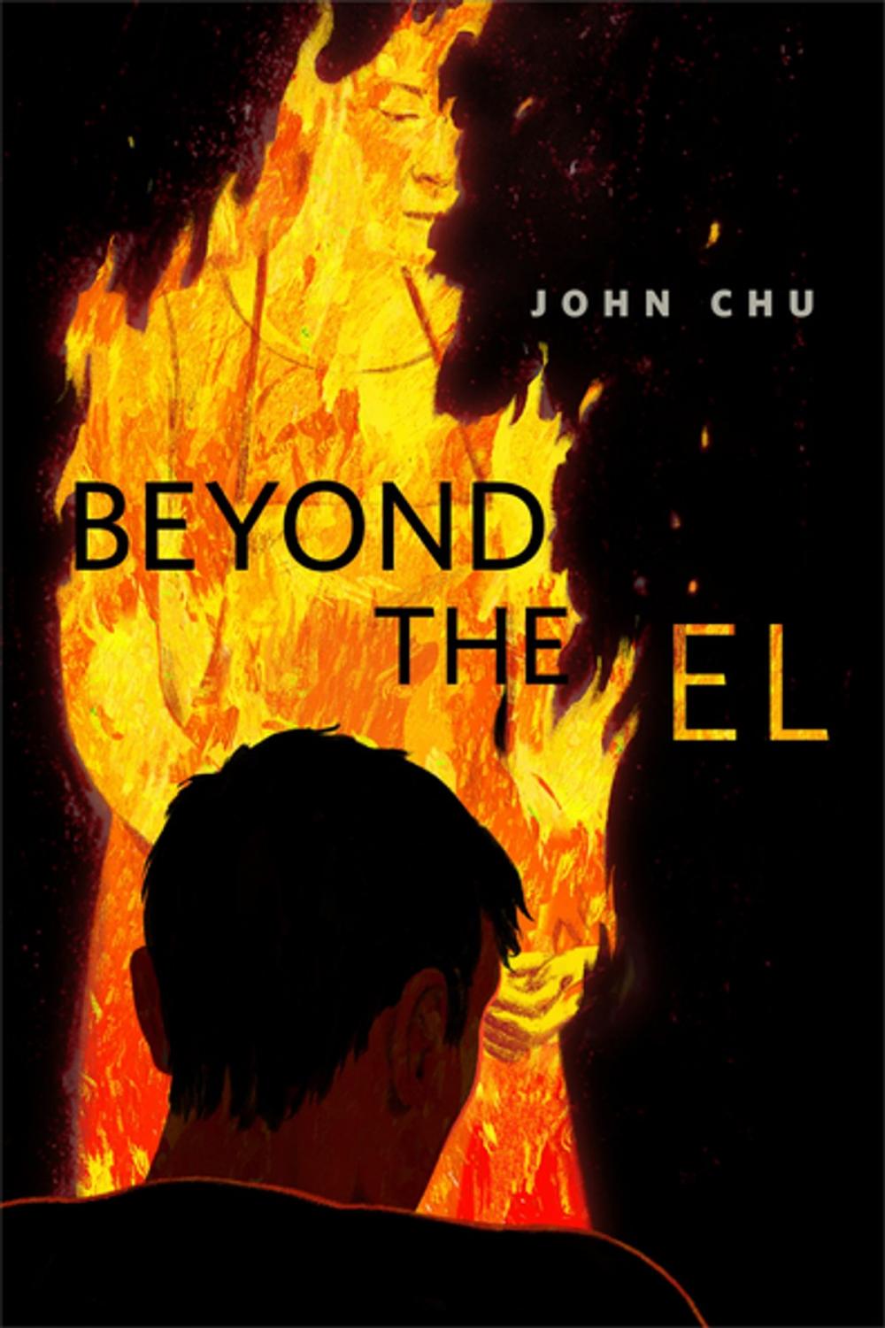 Big bigCover of Beyond the El