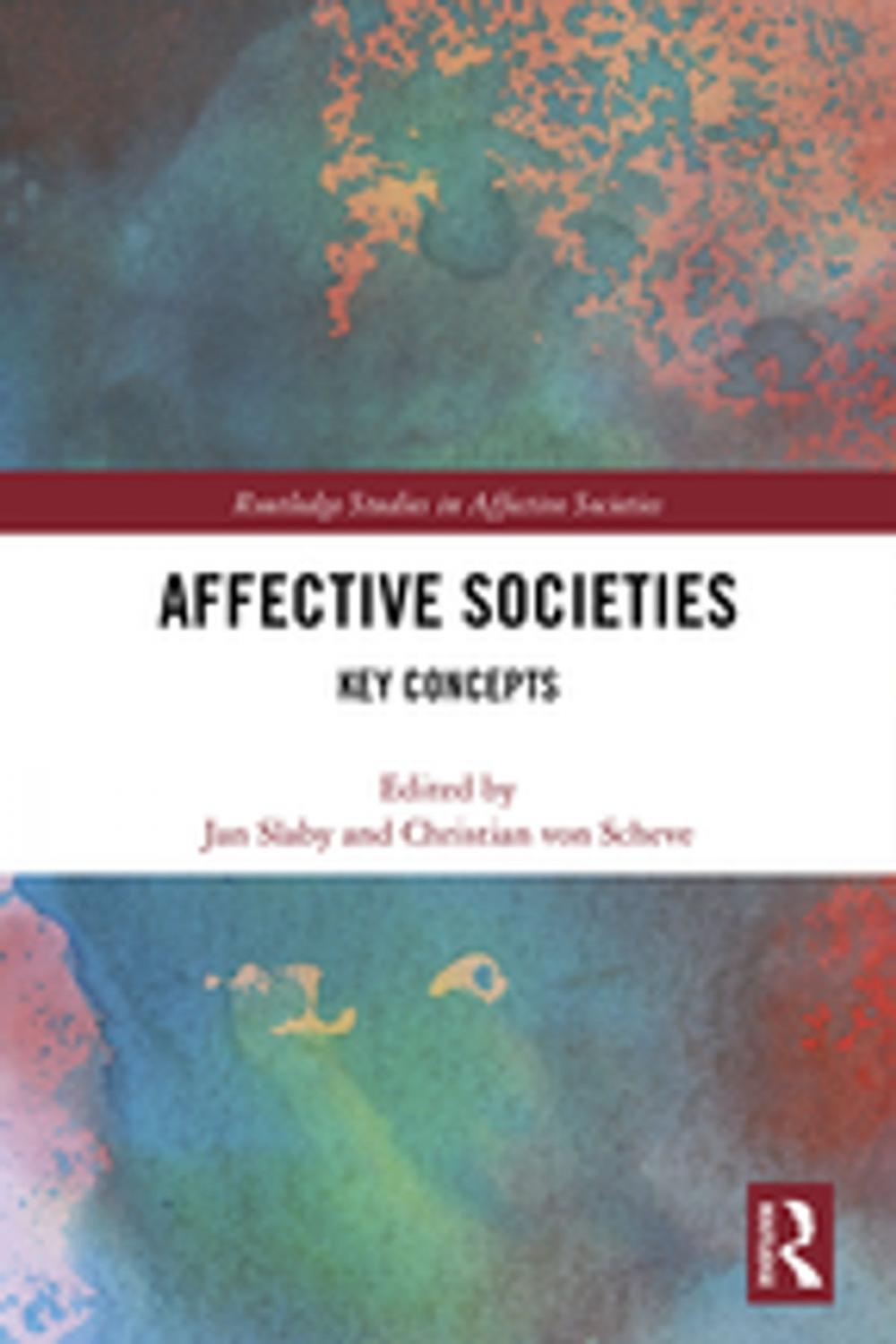 Big bigCover of Affective Societies