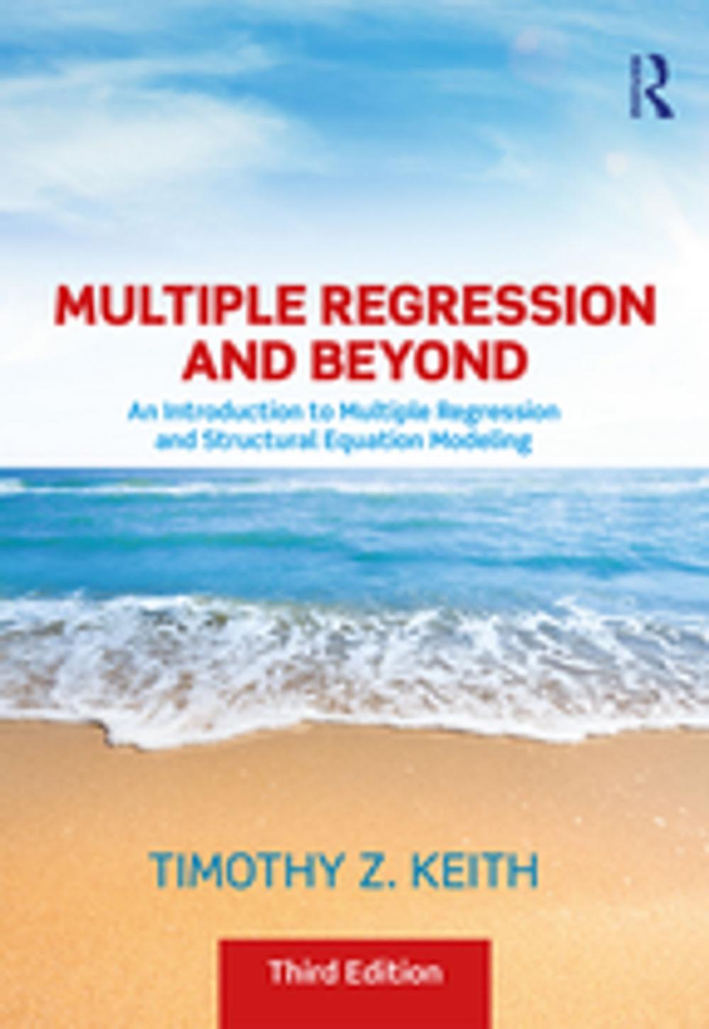Big bigCover of Multiple Regression and Beyond
