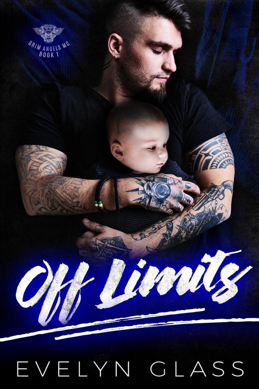 Big bigCover of Off Limits