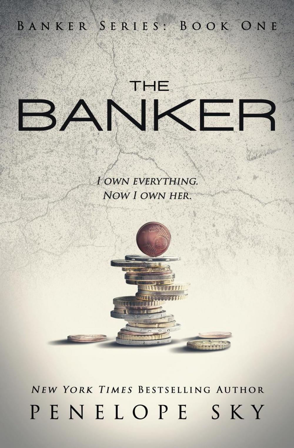 Big bigCover of The Banker