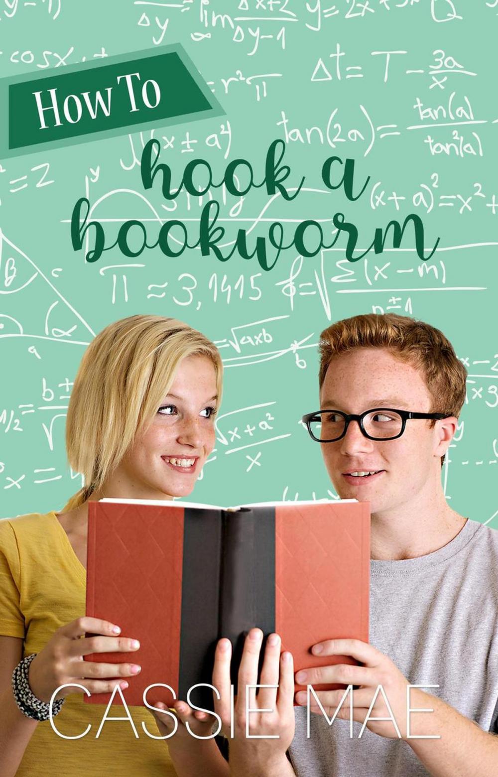 Big bigCover of How to Hook a Bookworm