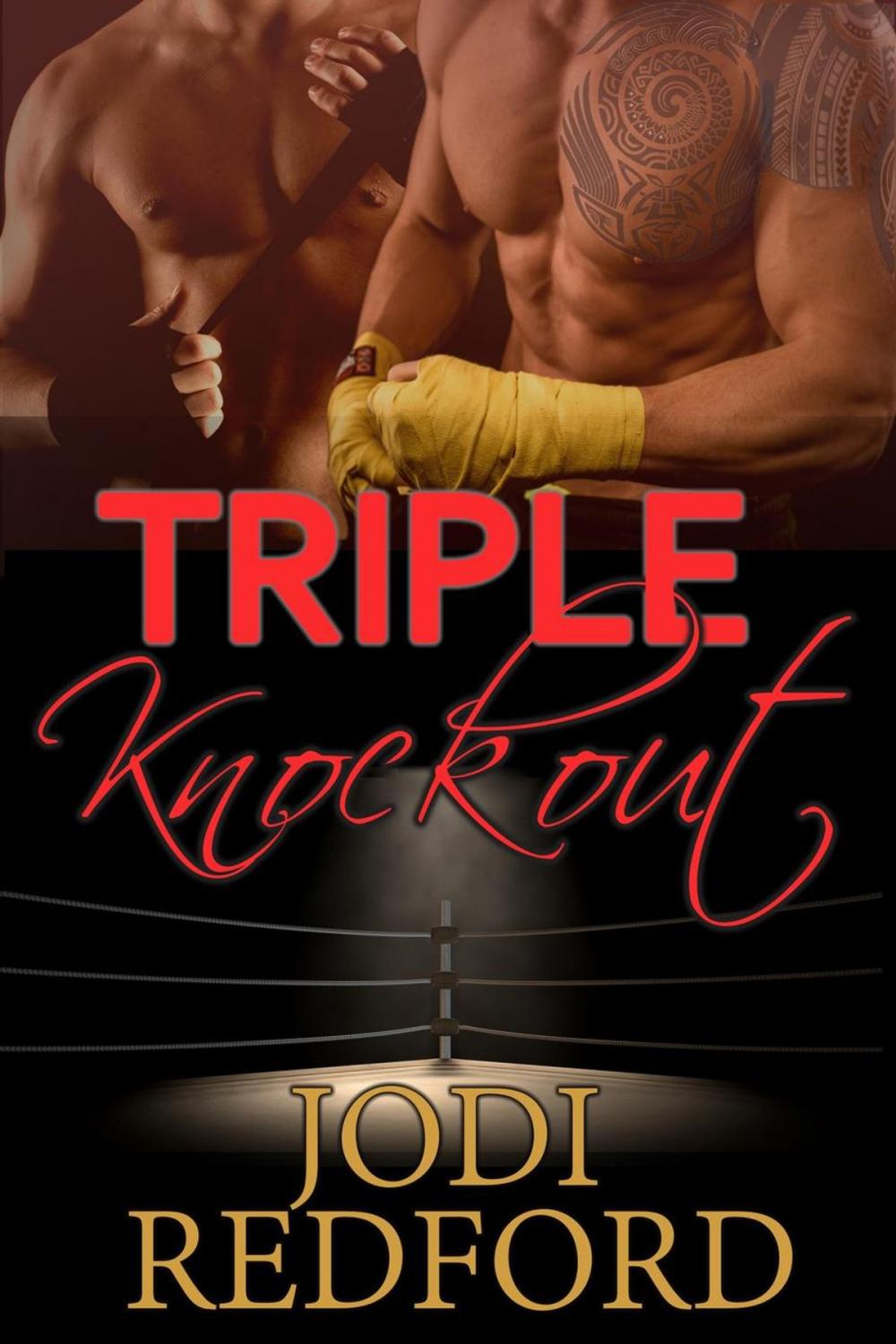 Big bigCover of Triple Knockout