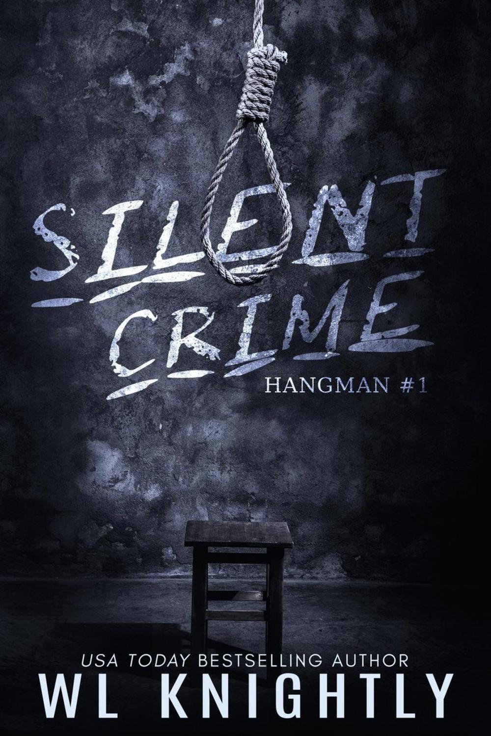 Big bigCover of Silent Crime