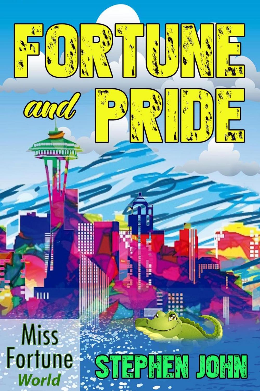 Big bigCover of Fortune and Pride