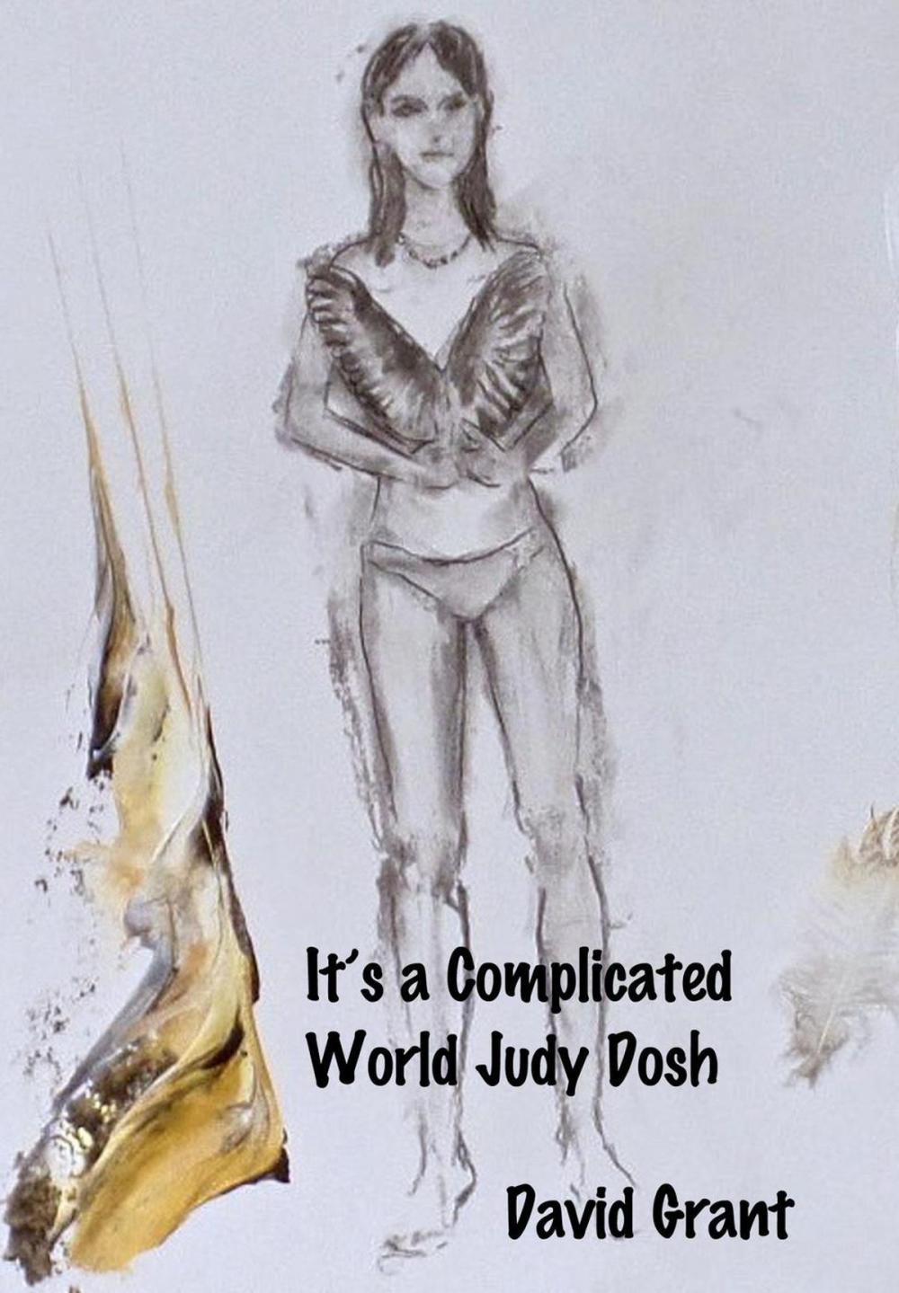 Big bigCover of It's a Complicated World Judy Dosh