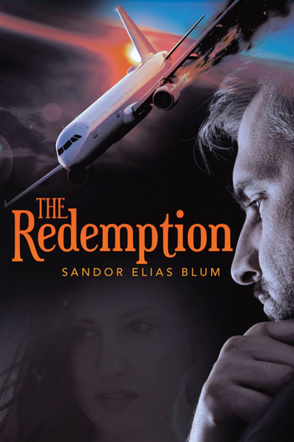 Big bigCover of The Redemption
