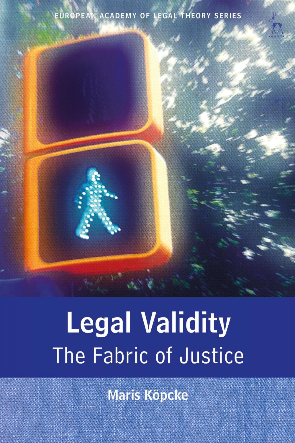Big bigCover of Legal Validity