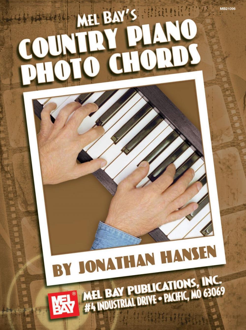 Big bigCover of Country Piano Photo Chords