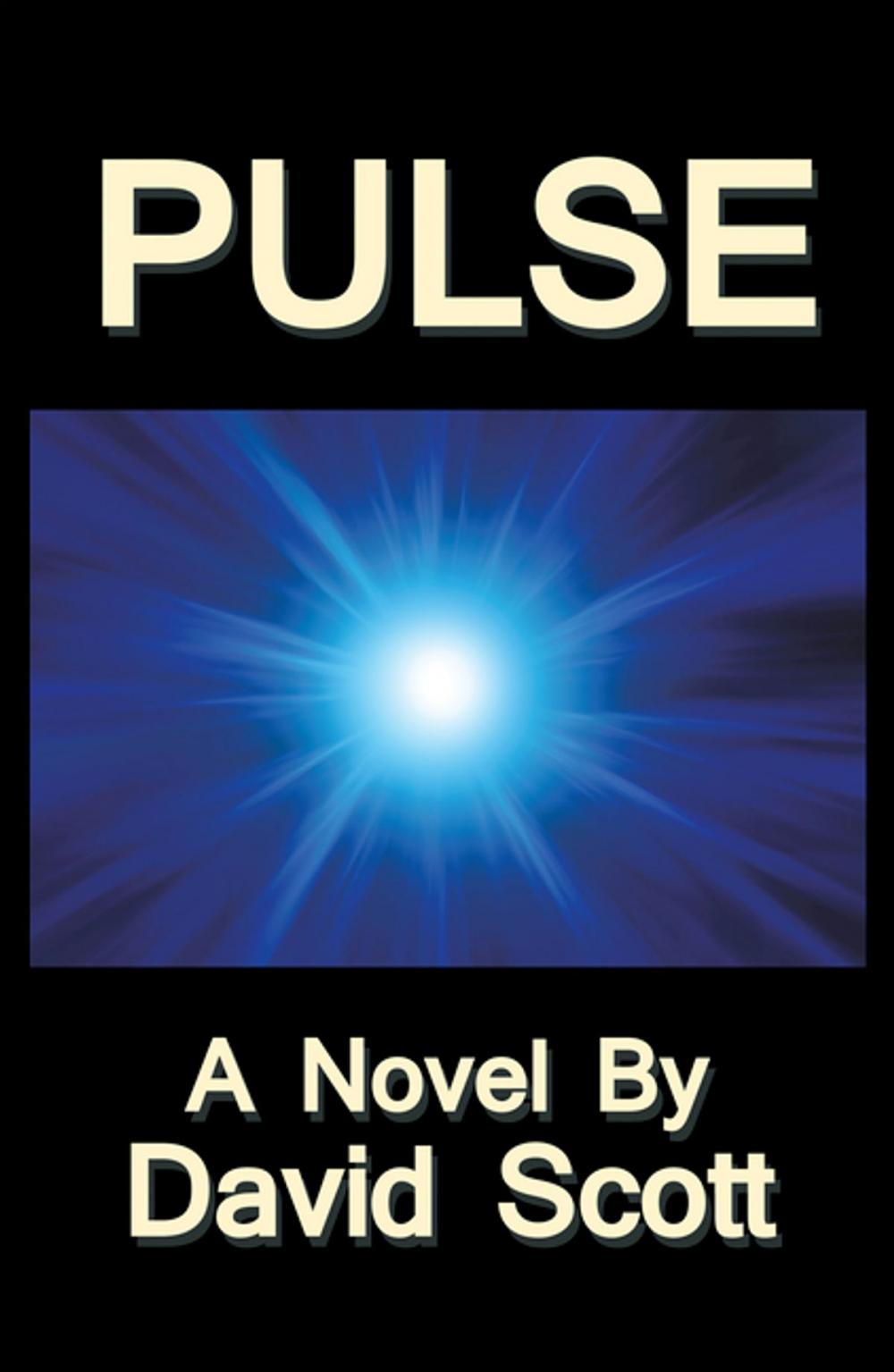 Big bigCover of Pulse