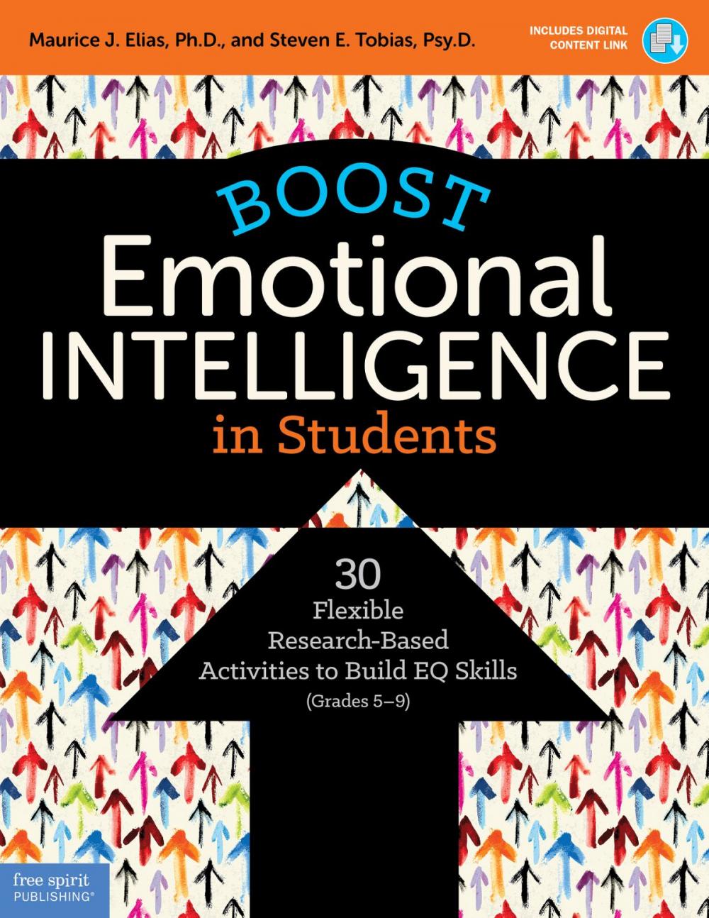 Big bigCover of Boost Emotional Intelligence in Students