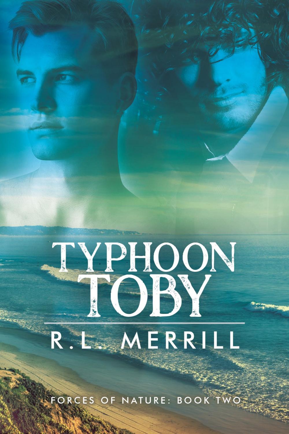 Big bigCover of Typhoon Toby