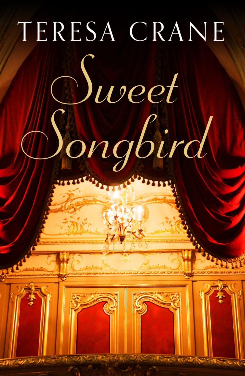 Big bigCover of Sweet Songbird