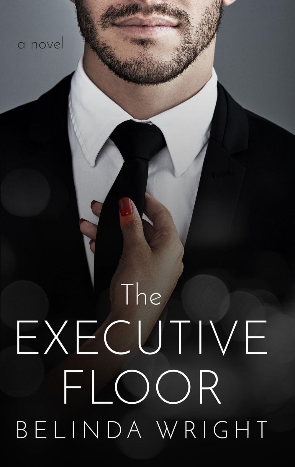 Big bigCover of The Executive Floor