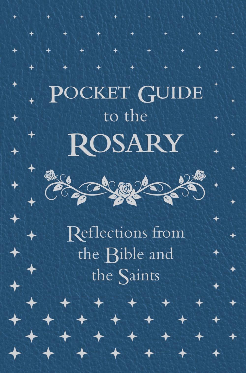 Big bigCover of Pocket Guide to the Rosary