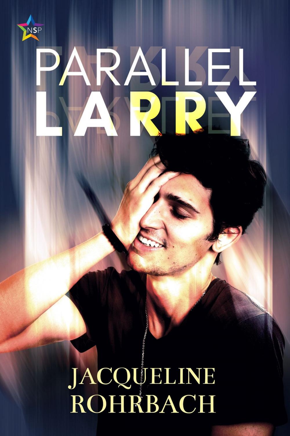 Big bigCover of Parallel Larry
