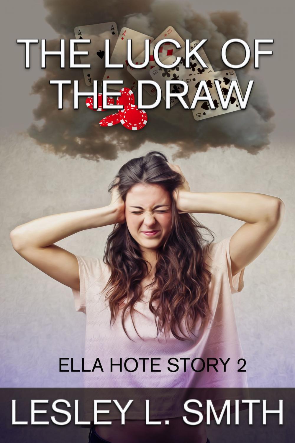 Big bigCover of The Luck of the Draw