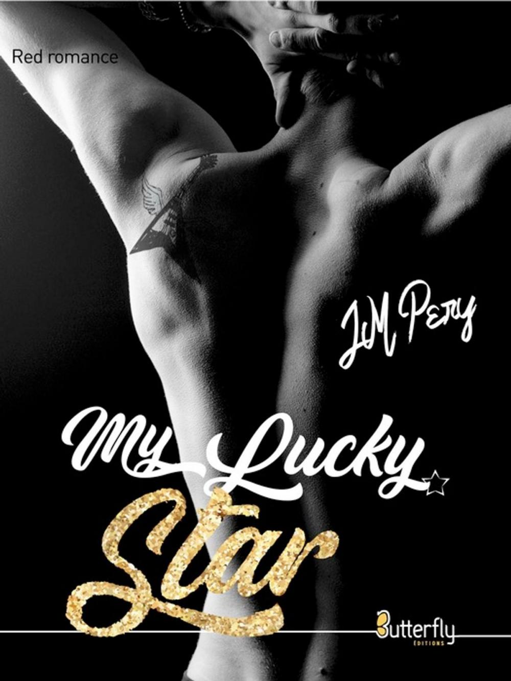 Big bigCover of My Lucky Star