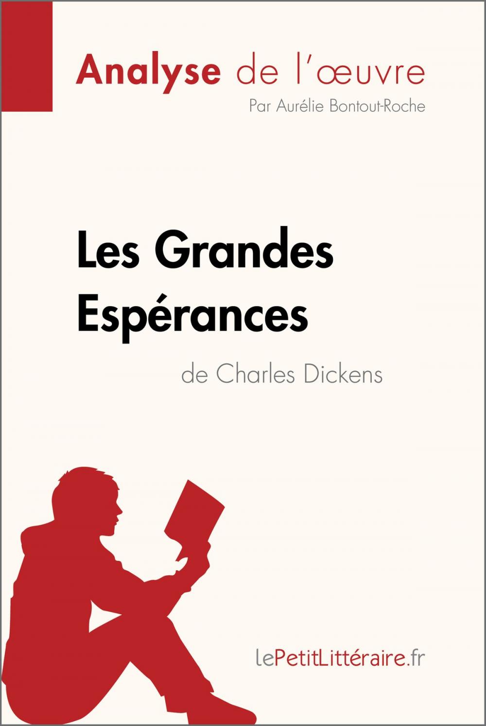 Big bigCover of Les Grandes Espérances de Charles Dickens (Analyse de l'oeuvre)